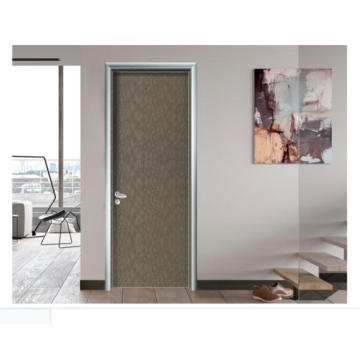 Fireproof Door Wood Design Exterior Door